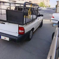 پراید وانت ۱۳هزار تا مدت ۱۴۰۳برج۱۱