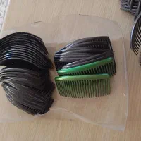 شونه زلفی تعدادی زیاد تک قیمت|آرایشی، بهداشتی، درمانی|اصفهان, قائمیه|دیوار