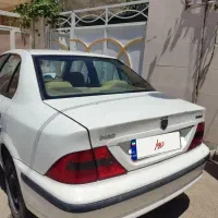 سمندسفید|خودرو سواری و وانت|نیشابور, جمهوری|دیوار
