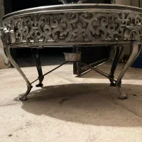 ظرف سوفله|ظروف سرو و پذیرایی|نوشهر, |دیوار