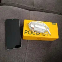 Poco c71|موبایل|گرگان, |دیوار