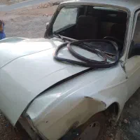 وانت تصادفی|خودرو سواری و وانت|دهدشت, |دیوار