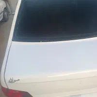 پراید ۱۳۲بدون رنگ مدل89|خودرو سواری و وانت|زاهدان, |دیوار