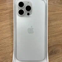 آیفون 15 پرومکس / IPhone 15 Promax / Za/a / 256G