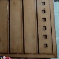 دلاور و فایل|تخت و سرویس خواب|تربت جام, بیست متری منبع آب|دیوار