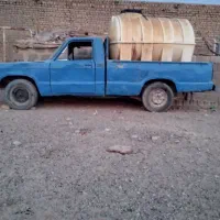 مزدا با موتور و گیربکس مگنت کاربرات وغیره تویوتا