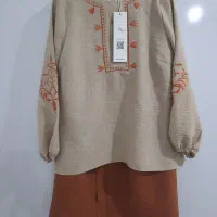 شومیز ودامن