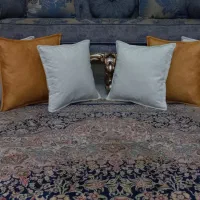 کوسن طوسی کرم|حراج|تهران, جمال‌زاده|دیوار