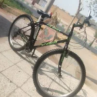 دوچرخه