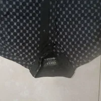 پیراهن مردانه گوچی سایز لارج