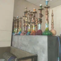 فروش وسایل کامل چایخانه سنتی|کافی‌شاپ و رستوران|شیراز, شهرک فرزانگان|دیوار