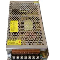 آداپتور ۱۲ولت ۱۵امپر