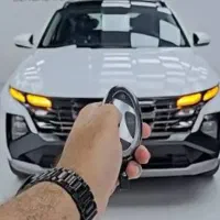 توسان 2025 هیوندای تازه ترخیص