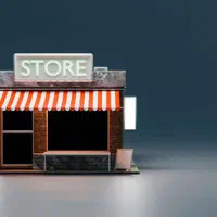 فروش مغازه 46 متری