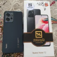 redmi note 12 در حد نو|موبایل|تهران, امام زاده حسن|دیوار