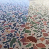 اجرای کفسازی برای خونه باغ محوطه‌ها|خدمات پیشه و مهارت|بوشهر, |دیوار