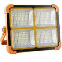 پرژکتور سولار پاوربانک دار