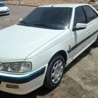 پارس دوگانه فابریک مدل 92