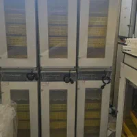 دستگاه جوجه کشی پیشرفته با سنسور نسل چهار|لوازم جانبی حیوانات|خوی, |دیوار