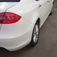 جک j5 مدل ۹۴|خودرو سواری و وانت|رشت, حمیدیان|دیوار
