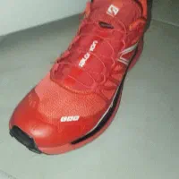 کفش Salomon S LAB WINGS|کیف، کفش، کمربند|تهران, گلستان (شهرک راه آهن)|دیوار