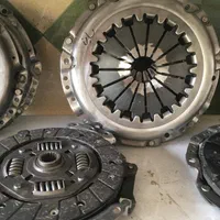 دیسک و صفحه کلاچ با ضمانت