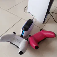 ps5 اسلیم 1 ترابایت|کنسول، بازی ویدئویی و آنلاین|نور, |دیوار