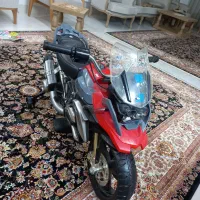 موتور شارژی BMW|اسباب‌‌بازی|بابل, |دیوار
