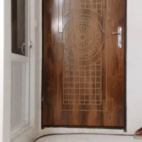 فروش درب ورودی آپارتمان اندازه۹۵×۲راست|مصالح و تجهیزات ساختمان|تبریز, |دیوار