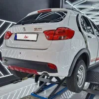 کوییک r مدل 1399