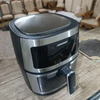 سرخ کن بدون روغن|اجاق گاز و لوازم برقی پختوپز|زاهدان, |دیوار