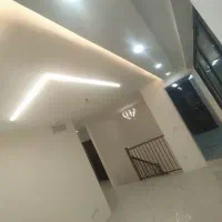 اجرای بدون واسطه کناف و نقاشی ساختمان|خدمات پیشه و مهارت|همدان, |دیوار