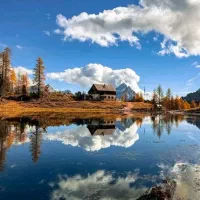 آموزش واجرای انواع تابلوهای مینیمال ورنگ روغن|تابلو، نقاشی، عکس|قم, حاج زینل|دیوار