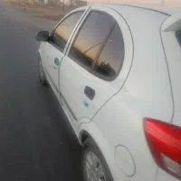 فروش ماشین تیبا2|خودرو سواری و وانت|میبد, |دیوار