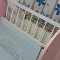 تخت خواب سایز ۱۳۰ در ۷۰|تخت و سرویس خواب|بابل, |دیوار