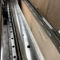 گونیا دورکن  کف تراشی|ماشین‌آلات صنعتی|مشهد, کشاورز|دیوار