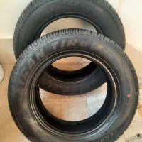 لاستیک ایران تایر پراید