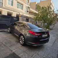 کیا اپتیما مدل 2013 بدون رنگ مشابه صفر کارخانه نو|خودرو سواری و وانت|تهران, بهار|دیوار