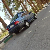 پراید مدل ۸۳ انژکتوری سلامت|خودرو سواری و وانت|رباط‌کریم, حکیم آباد|دیوار