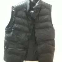 پافر مشکی رنگ