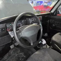 زامیاد EX اقساطی با تحویل فوری|خودرو سواری و وانت|مرند, |دیوار