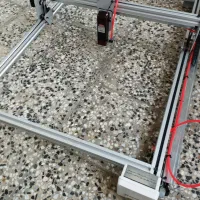 دستگاه لیزر حکاکی