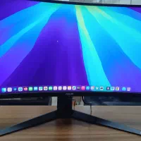 مانیتور گیمینگ Asus 34