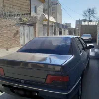 پژو 405|خودرو سواری و وانت|فردوسیه, |دیوار