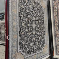 زینت سرمه ای 2550تراکم|فرش|تهران, نعمتآباد|دیوار