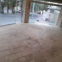 مغازه تجاری خ امام بلوار زینبیه|اجارهٔ مغازه و غرفه|قم, پشت انبار نفت|دیوار