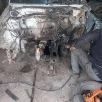 صافکاری و سپر سازی و رفع پوسیدگی|خدمات موتور و ماشین|گرگان, |دیوار