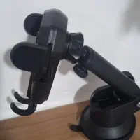 هولدر موبایل و چراغ پراید و باند ماشین