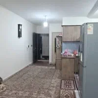 ۷۸ متر دوخواب شیک در شهرک لادن با پارکینگ|فروش آپارتمان|محمدشهر, محمدشهر|دیوار