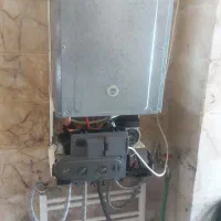 تعمیر سرویس نصب فروش پکیج رادیاتور لباسشویی
